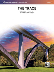 The Trace - Concert Band Grade 4