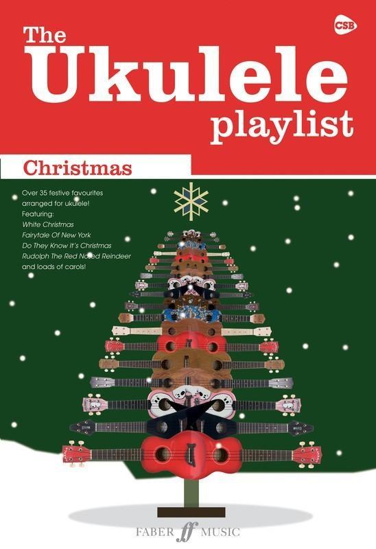 The Ukulele Playlist - Christmas