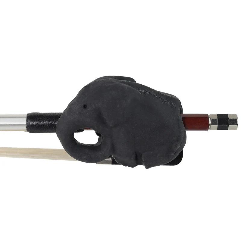 Things 4 Strings CelloPhant Bow Hold Accessory