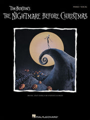 Tim Burton's The Nightmare Before Christmas PVG