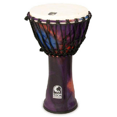 Toca Freestyle 2 Series Djembe 10