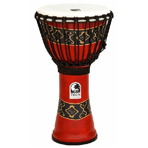 Toca Freestyle 2 Series Djembe 10"