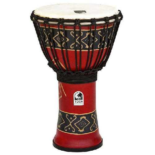 Toca Freestyle 2 Series Djembe 9"