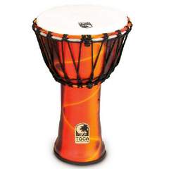Toca Freestyle 2 Series Djembe 9