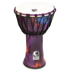 Toca Freestyle 2 Series Djembe 9