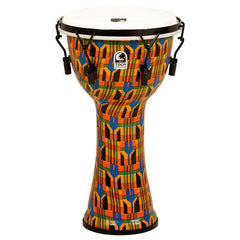 Toca Freestyle 2 Series Mech Tuned Djembe 10