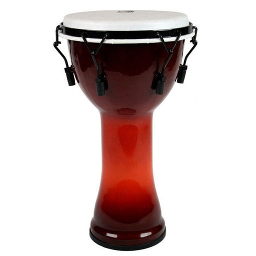 Toca Freestyle 2 Series Mech Tuned Djembe 10"
