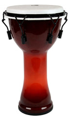 Toca Freestyle 2 Series Mech Tuned Djembe 12