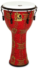 Toca Freestyle 2 Series Mech Tuned Djembe 12