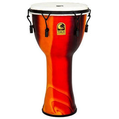 Toca Freestyle 2 Series Mech Tuned Djembe 12