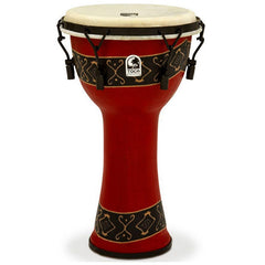 Toca Freestyle 2 Series Mech Tuned Djembe 9