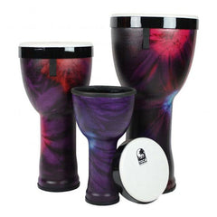 Toca Freestyle 2 Series Nesting Djembes Set