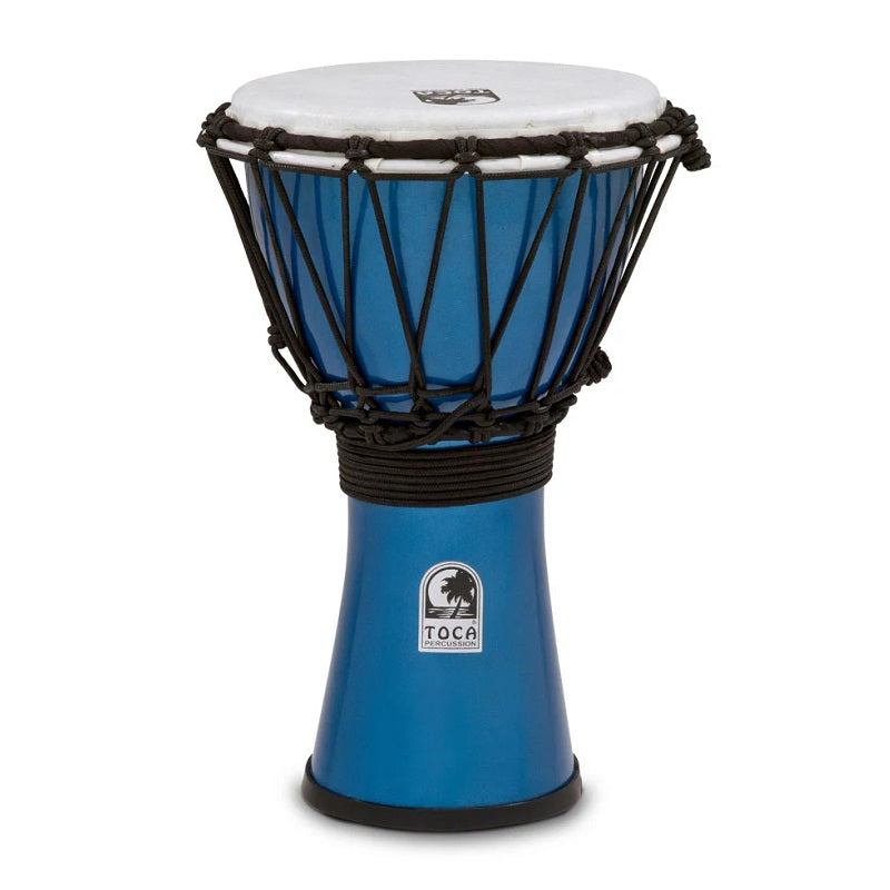 Toca Freestyle Colorsound 7” Djembe