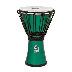 Toca Freestyle Colorsound 7” Djembe