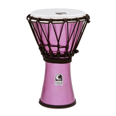 Toca Freestyle Colorsound 7” Djembe
