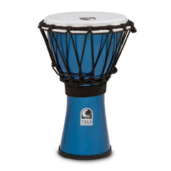 Toca Freestyle Colorsound 7” Djembe