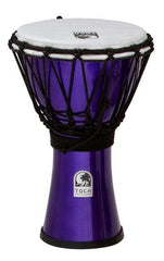 Toca Freestyle Colorsound 7” Djembe