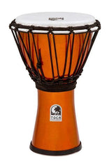 Toca Freestyle Colorsound 7” Djembe