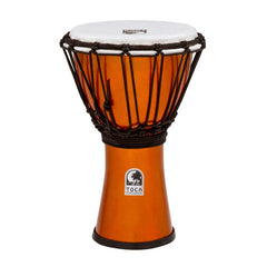 Toca Freestyle Colorsound 7” Djembe