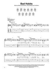 Top Hits of 2021 - Easy Guitar with Notes & TAB