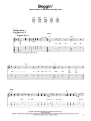 Top Hits of 2021 - Easy Guitar with Notes & TAB