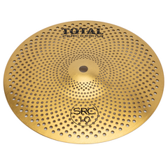 Total Percussion 10