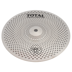 Total Percussion 10