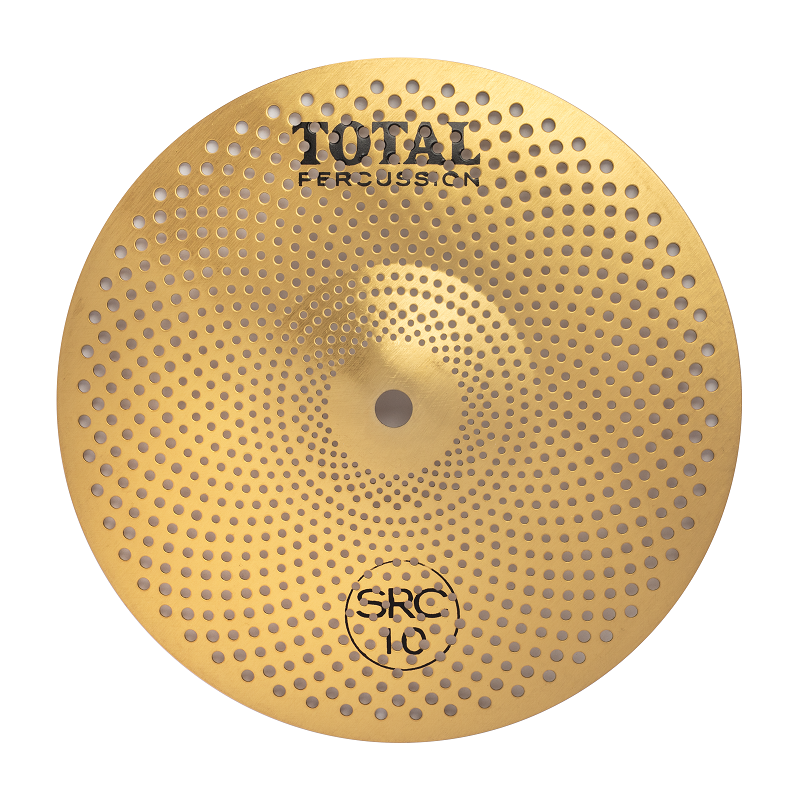 Total Percussion 10