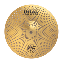 Total Percussion 10