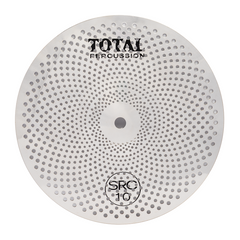 Total Percussion 10