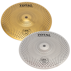 Total Percussion 10