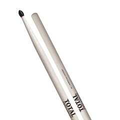 Total Percussion 5A Drum Sticks - Glow in the Dark