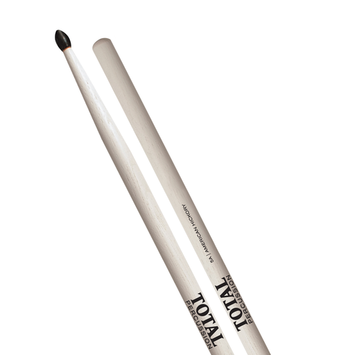 Total Percussion 5A Drum Sticks - Glow in the Dark