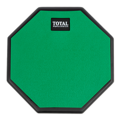 Total Percussion 8 Sided Practice Pad - Various