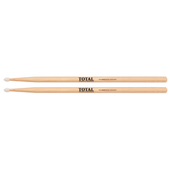 Total Percussion American Hickory Drum Sticks - Various
