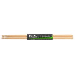 Total Percussion American Hickory Ultra 5A Drum Sticks - Various