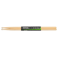 Total Percussion American Hickory Ultra 5A Drum Sticks - Various