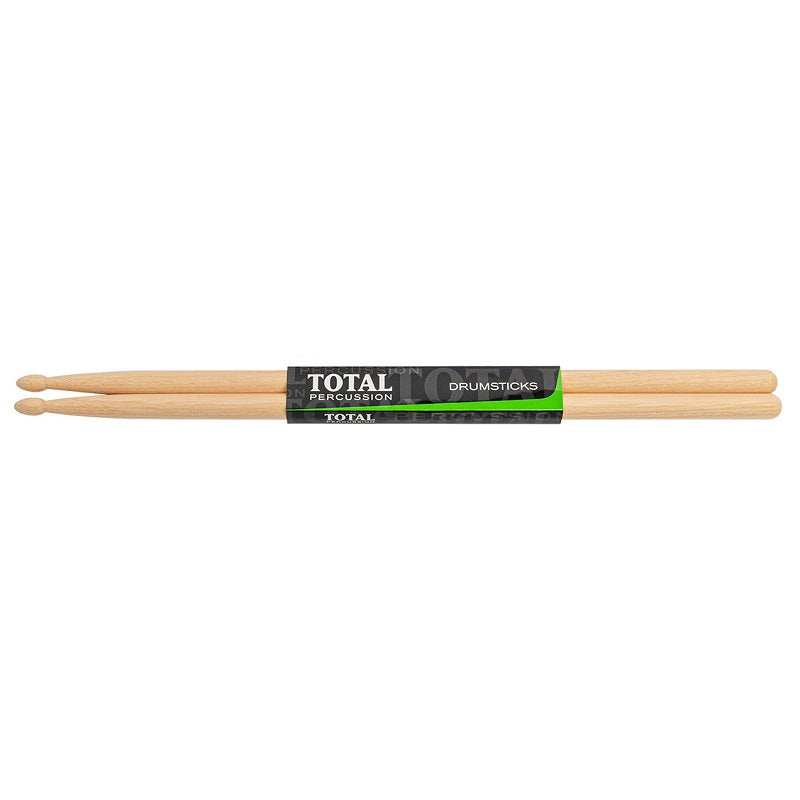 Total Percussion American Hickory Ultra 5A Drum Sticks - Various