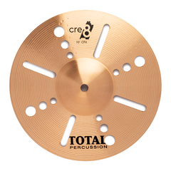 Total Percussion CRE8 CFX Series Cymbal