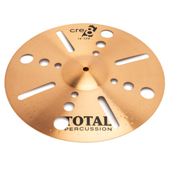 Total Percussion CRE8 CFX Series Cymbal