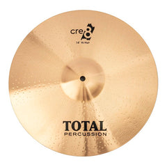 Total Percussion CRE8 Series 14