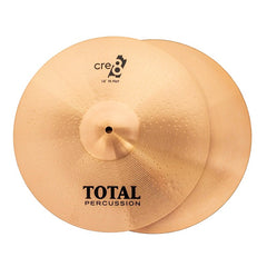 Total Percussion CRE8 Series 14