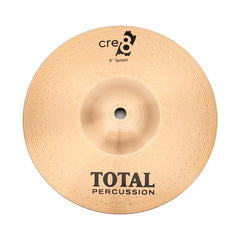 Total Percussion CRE8 Series Splash Cymbal - Various Sizes