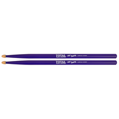 Total Percussion Hot Shots 5A Junior Drum Sticks - Various