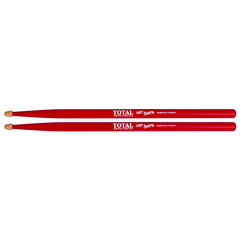 Total Percussion Hot Shots 5A Junior Drum Sticks - Various