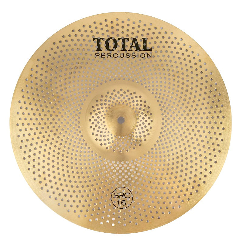 Total Percussion SRC Sound Reduction Cymbal - Various