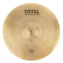 Total Percussion SRC Sound Reduction Cymbal - Various