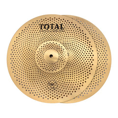 Total Percussion SRC Sound Reduction Cymbal - Various