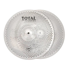 Total Percussion SRC Sound Reduction Cymbal - Various