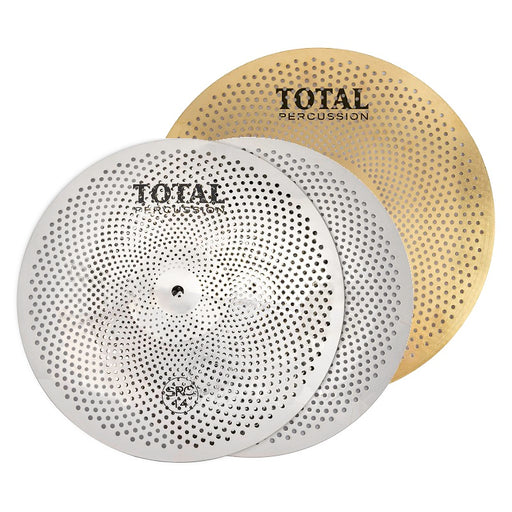 Total Percussion SRC Sound Reduction Cymbal - Various